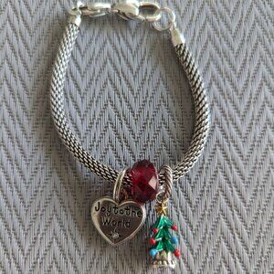 Brighton Charm Bracelet